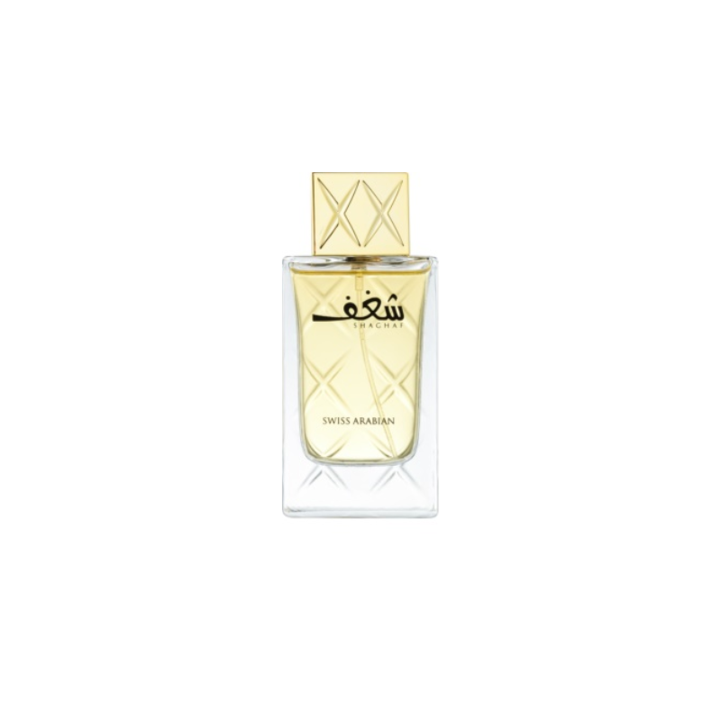 Swiss Arabian Shaghaf Eau de Parfum for Women