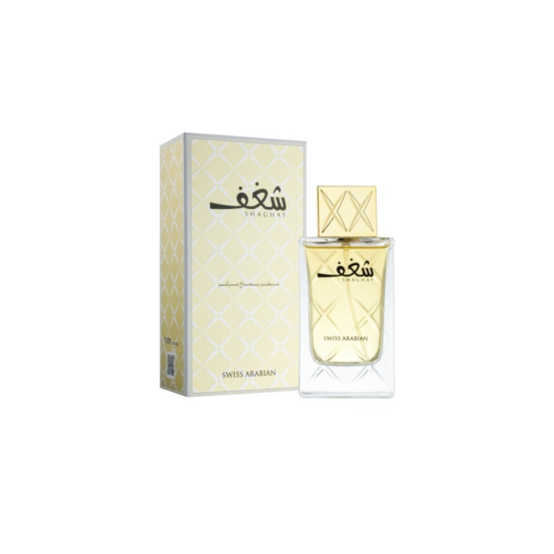 Swiss Arabian Shaghaf Eau de Parfum for Women