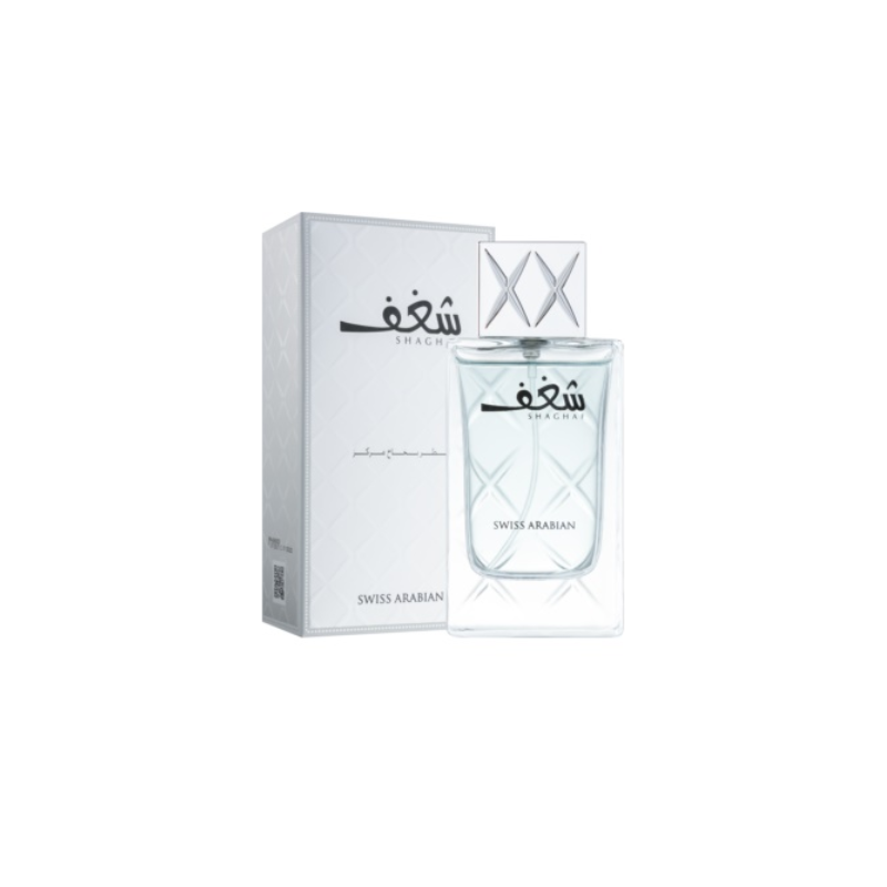 Swiss Arabian Shaghaf Men Eau de Parfum