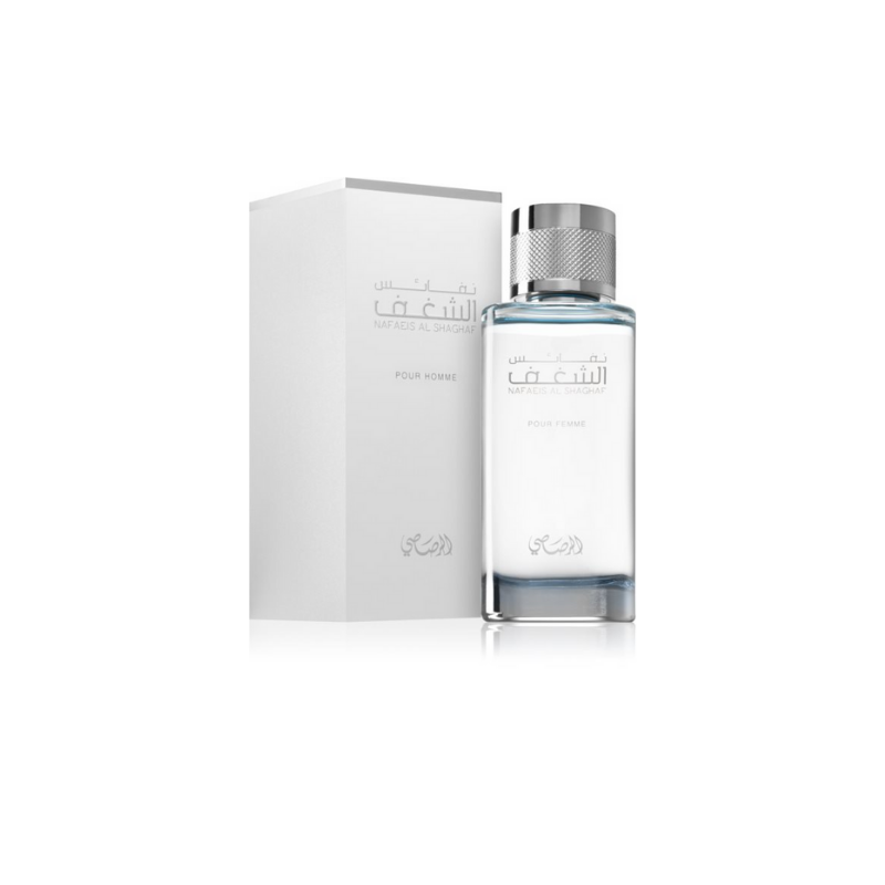Rasasi Nafaeis Al Shagaf Pour Homme