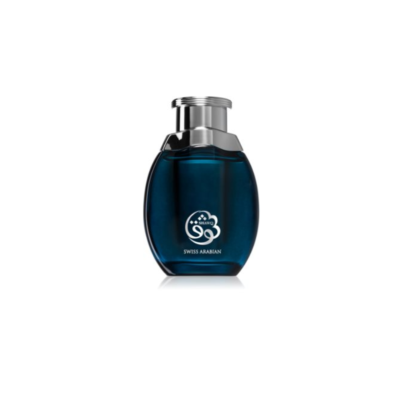 Swiss Arabian Shawq Eau de Parfum for Men