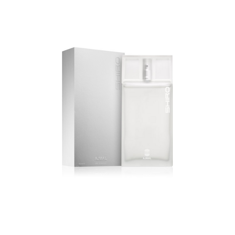 Ajmal Shiro EDP