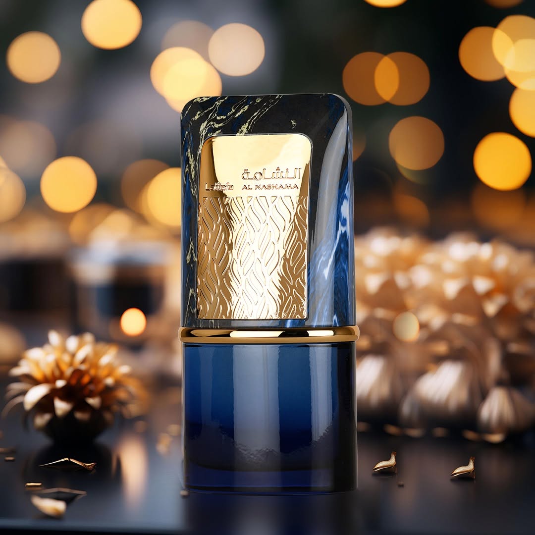 Lattafa Al Nashama Caprice Eau de Parfum for Men