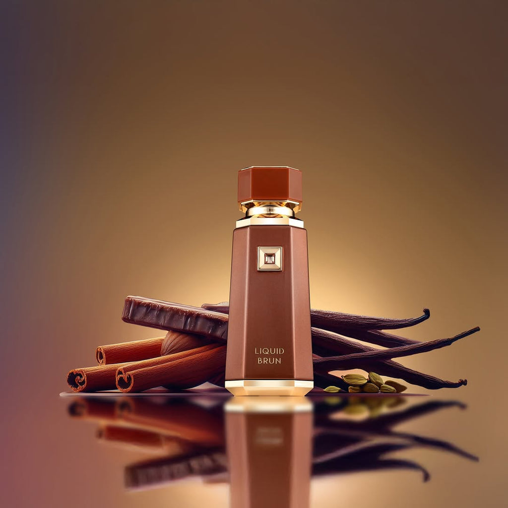French Avenue Liquid Brun Eau de Parfum for Unisex