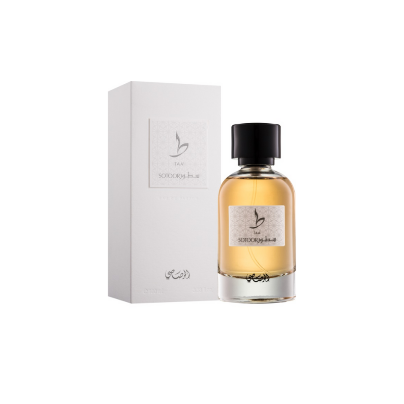 Rasasi Sotoor Taa Eau de Parfum
