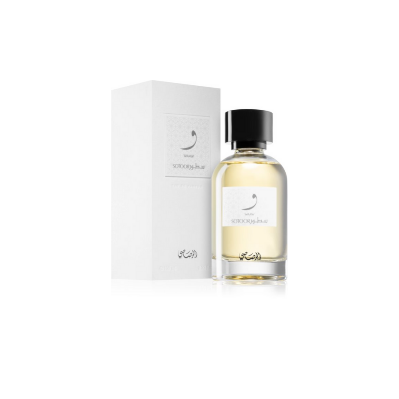 Rasasi Sotoor Waaw Eau de Parfum