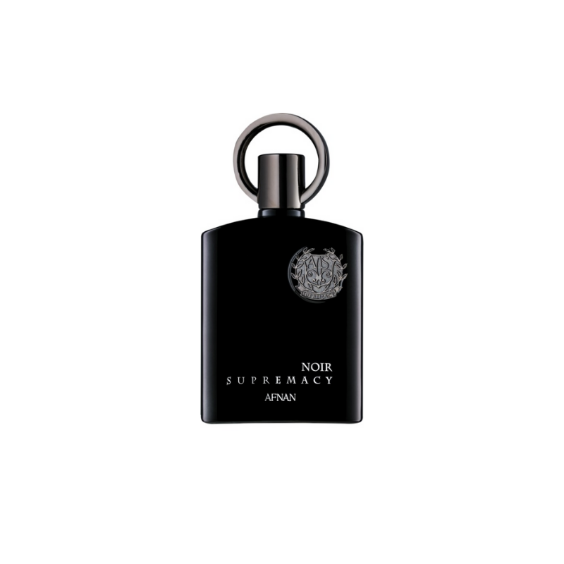 Afnan Supremacy Noir Eau de Parfum for Men