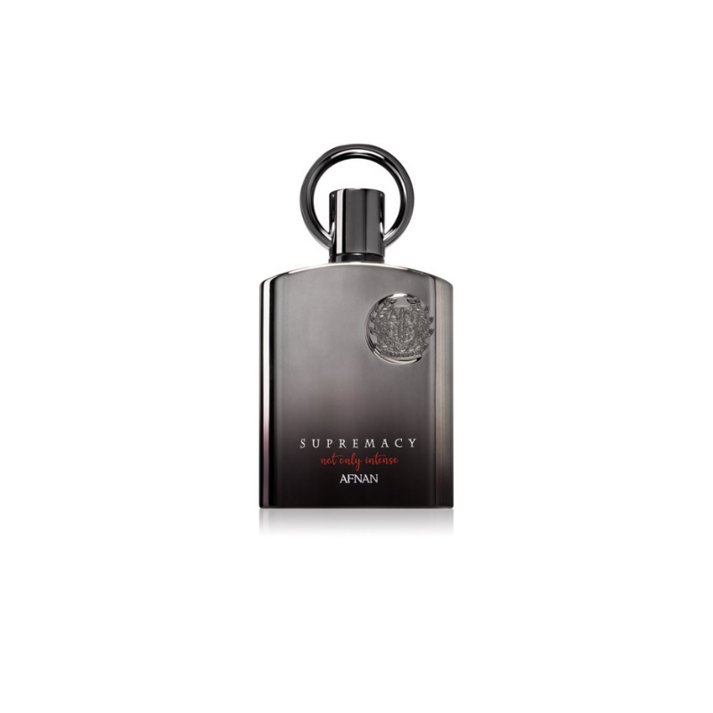 Afnan Supremacy Not Only Intense Extrait de Parfum for Men
