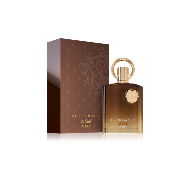Afnan Supremacy in Oud Eau de Parfum for Men