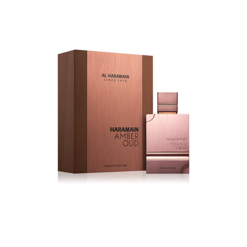 Al Haramain Amber Oud Tobacco Edition Eau de Parfum