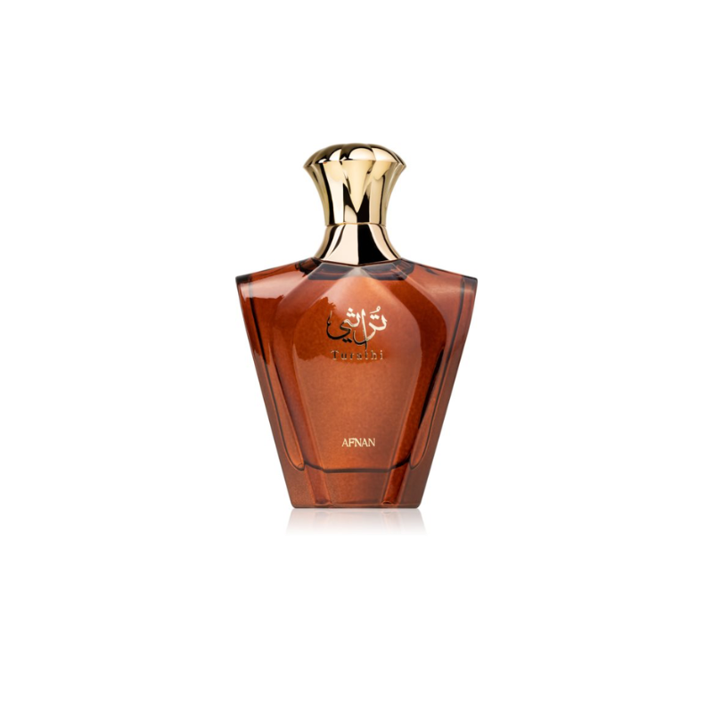 Afnan Turathi Brown Homme Eau de Parfum for Men