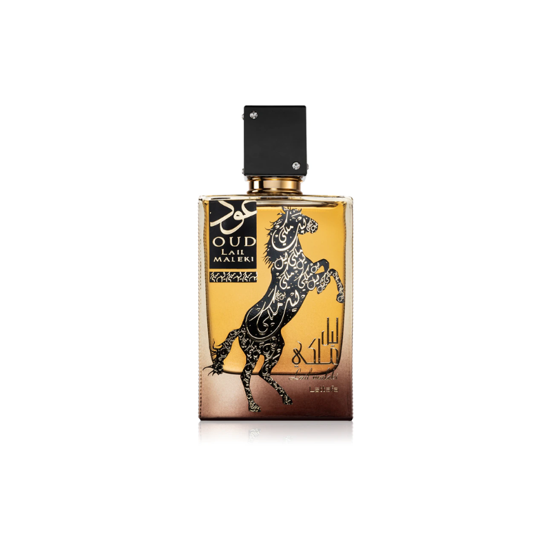 Lattafa Oud Lail Maleki Eau de Parfum for Men