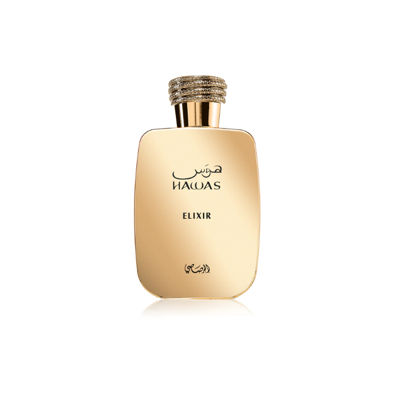 Rasasi Hawas Elixir Eau de Parfum for Men