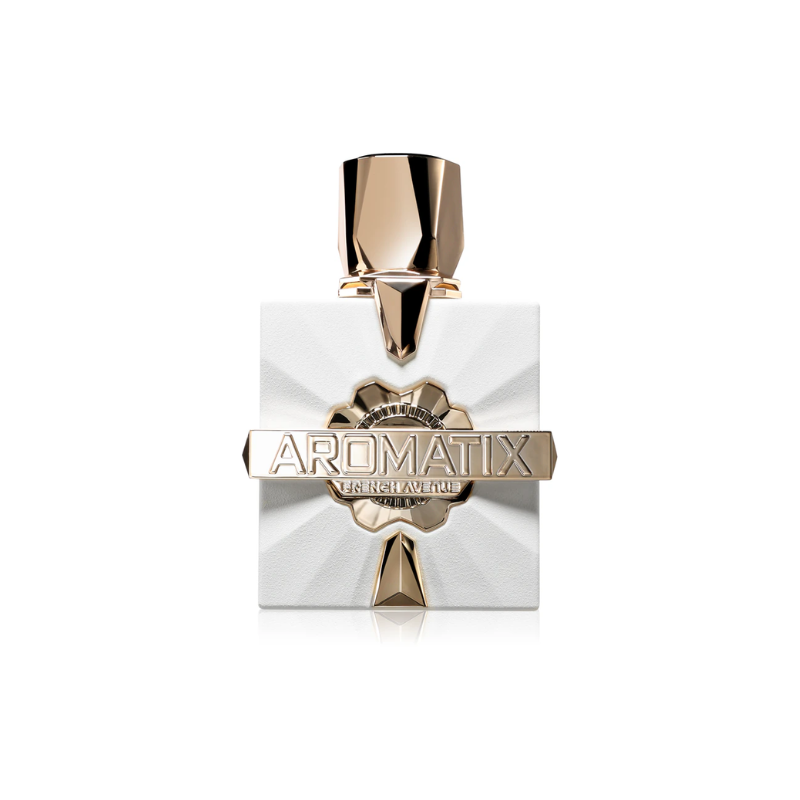 French Avenue Aromatix Platine Blanc Extrait de Parfum for Men