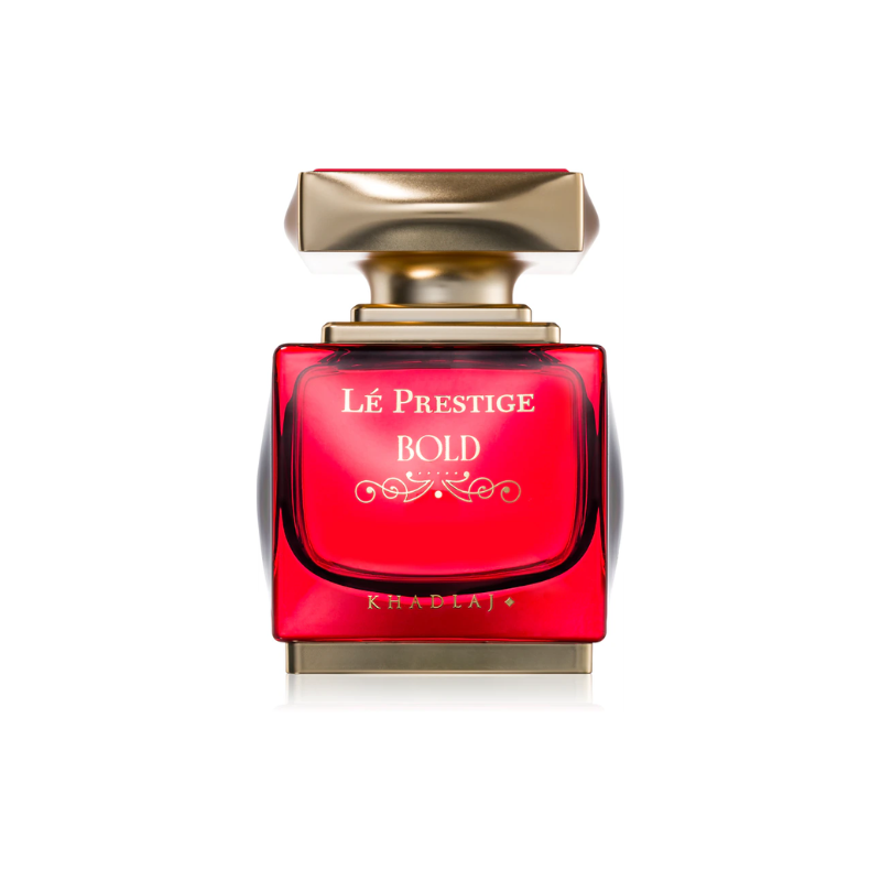 Khadlaj Le Prestige Bold Eau de Parfum for Men
