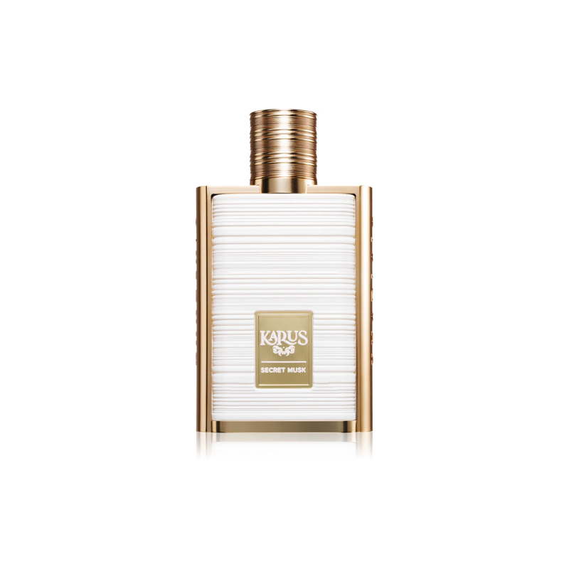 Khadlaj Secret Musk Eau de Parfum for Men