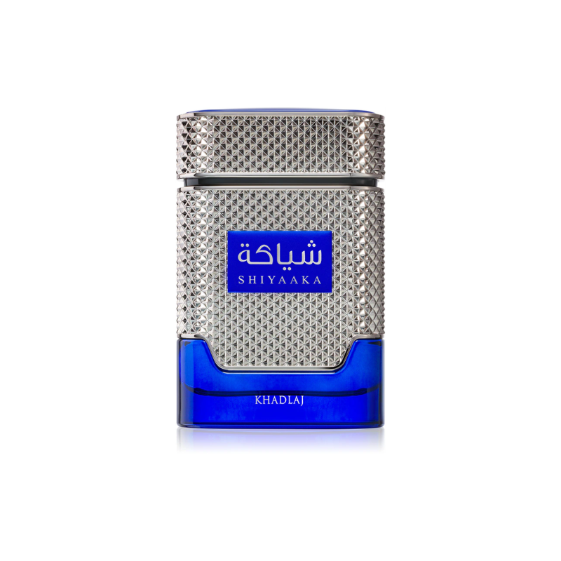 Khadlaj Shiyaaka Blue Eau de Parfum for Men