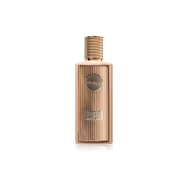 Khadlaj Caffe Latte Extrait de Parfum for Unisex