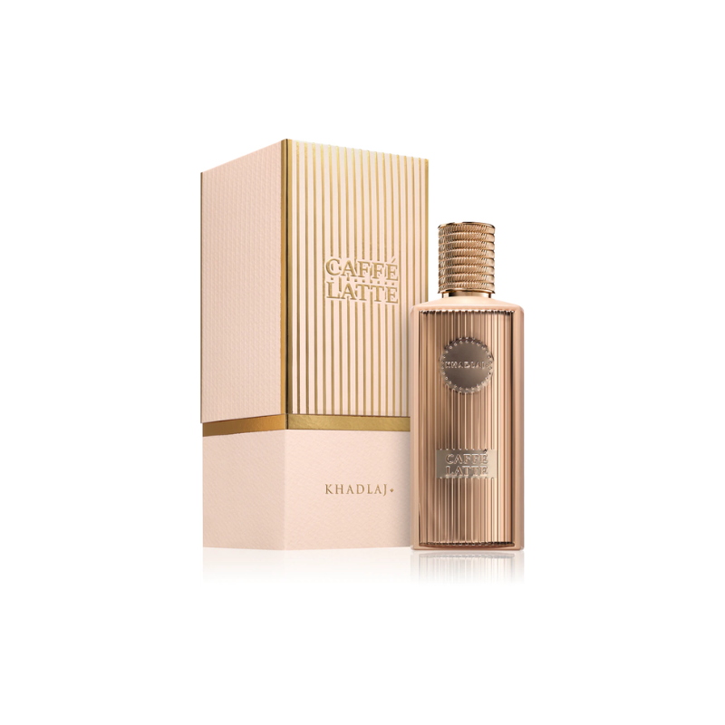 Khadlaj Caffe Latte Extrait de Parfum for Unisex