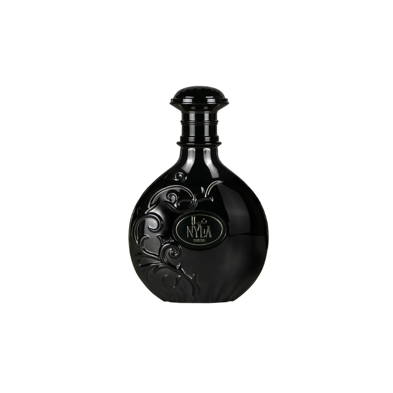 Arabiyat Prestige Nyla Suede Eau de Parfum for Unisex