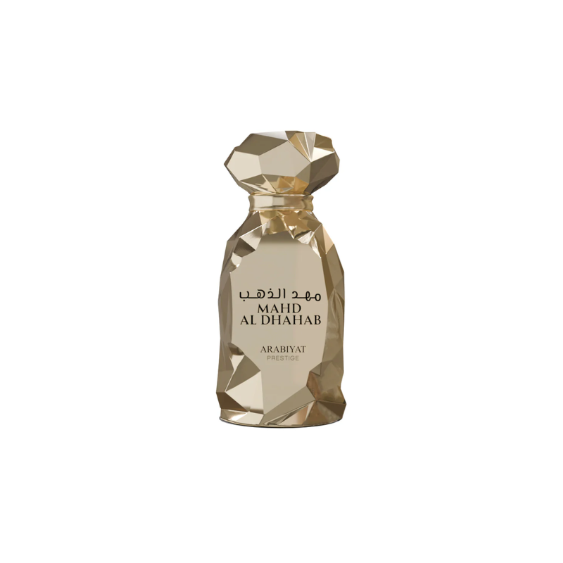 Arabiyat Prestige Mahd al Dhahab Eau de Parfum for Men
