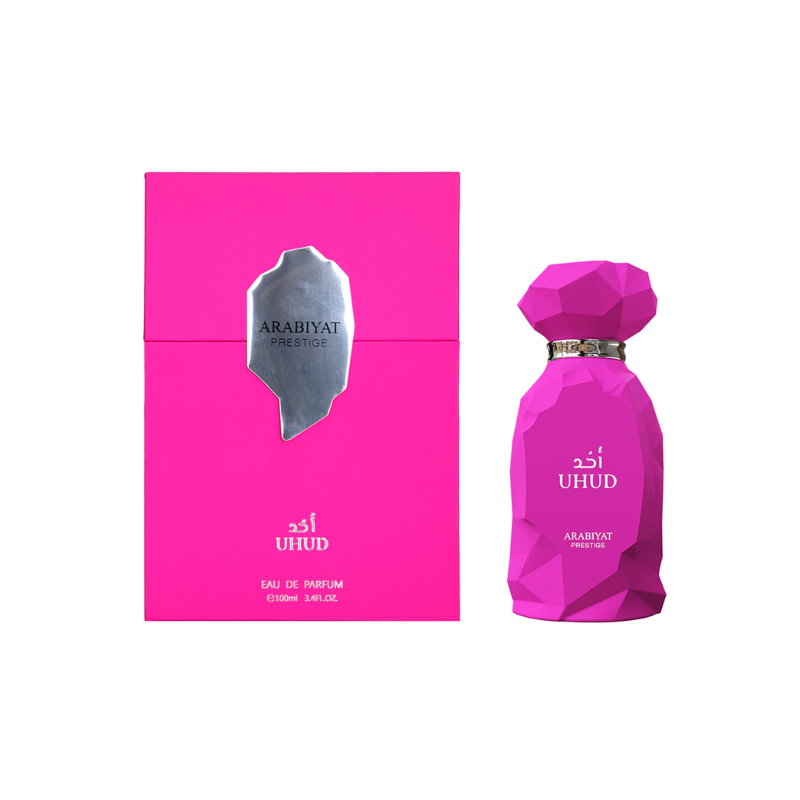 Arabiyat Prestige Uhud Eau de Parfum for Unisex