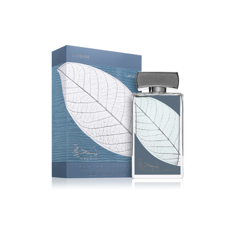 Lattafa Najdia Intense Eau de Parfum for Men