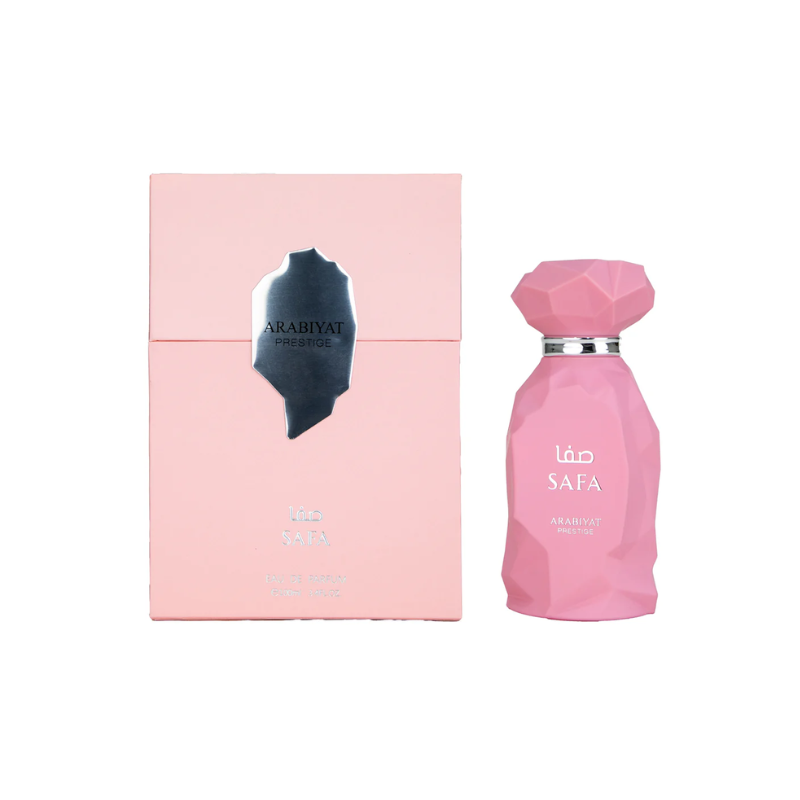 Arabiyat Prestige Safa Eau de Parfum for Women