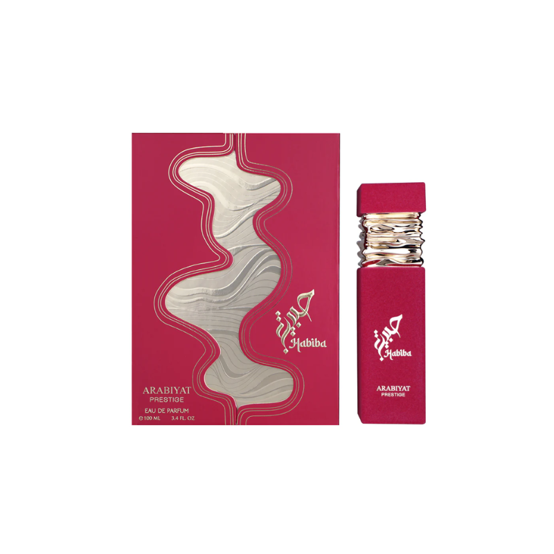 Arabiyat Prestige Habiba Eau de Parfum for Women