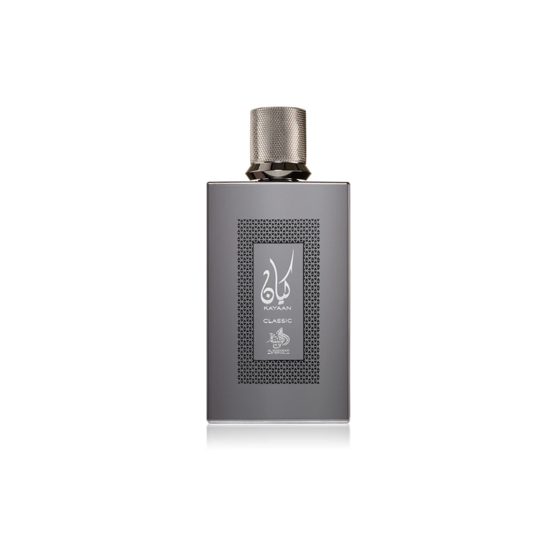 Al Wataniah Kayaan Classic Eau de Parfum for Men