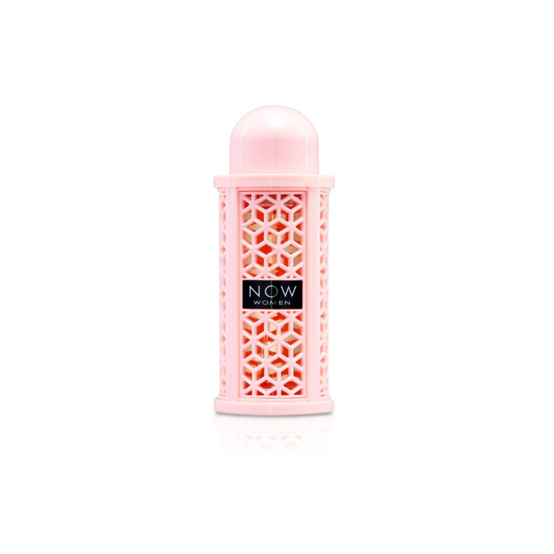 Lattafa Rave Now Pink Eau de Parfum for Women