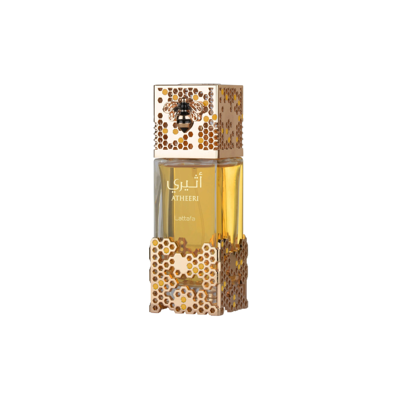 Lattafa Atheeri Eau de Parfum for Women