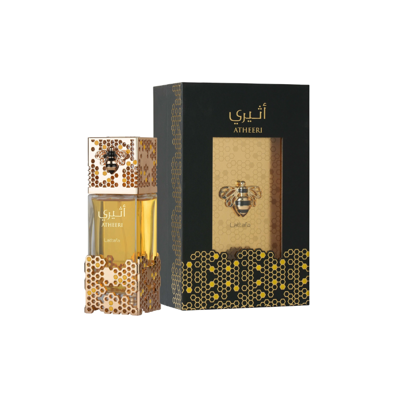 Lattafa Atheeri Eau de Parfum for Women