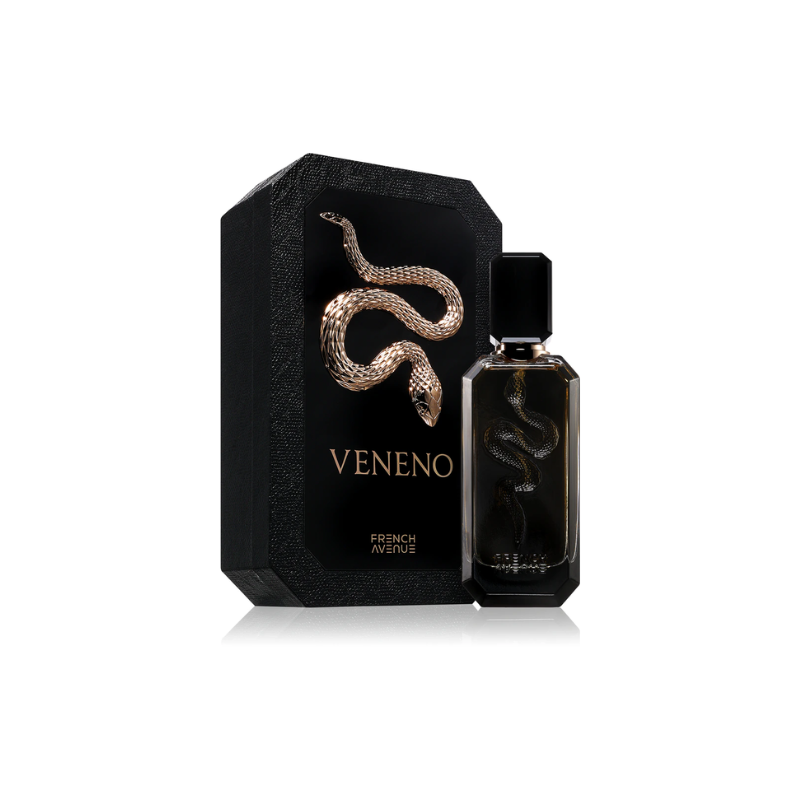 French Avenue Veneno Eau de Parfum for Men