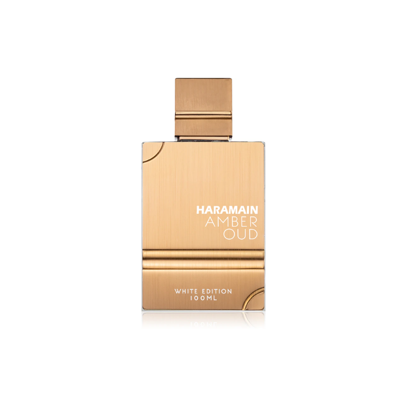 Al Haramain Amber Oud White Edition Eau de Parfum for Unisex