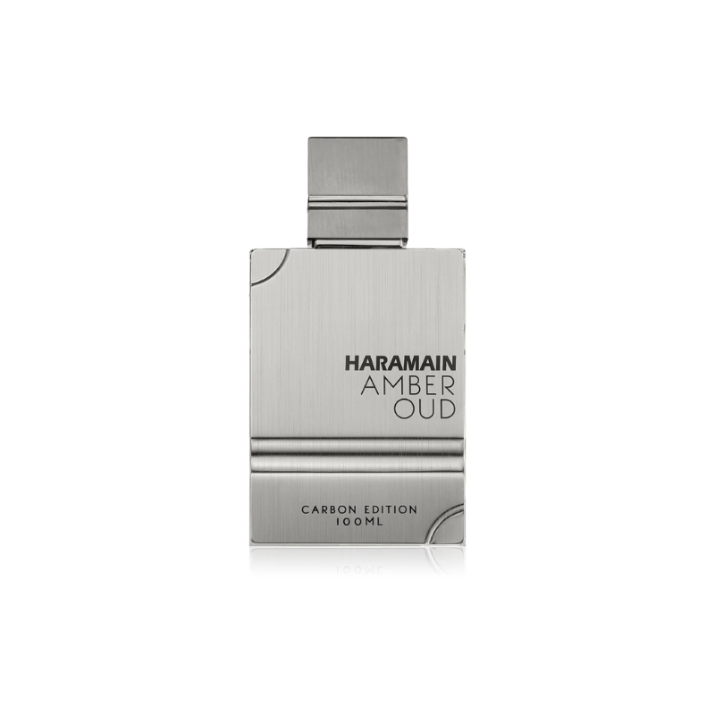 Al Haramain Amber Oud Carbon Edition Eau de Parfum for Men