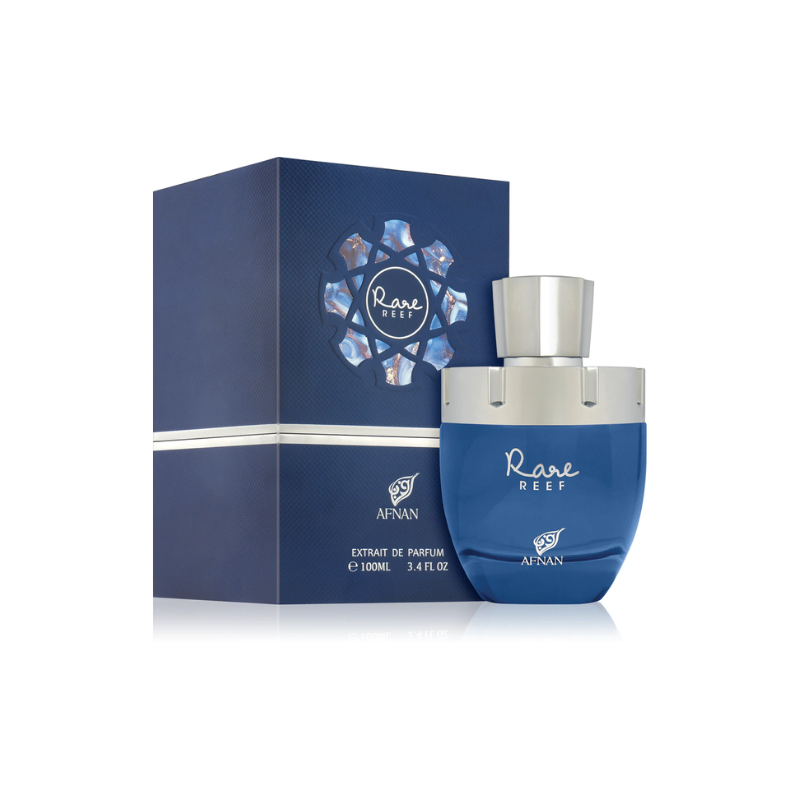 Afnan Rare Reef Extrait de Parfum for Men