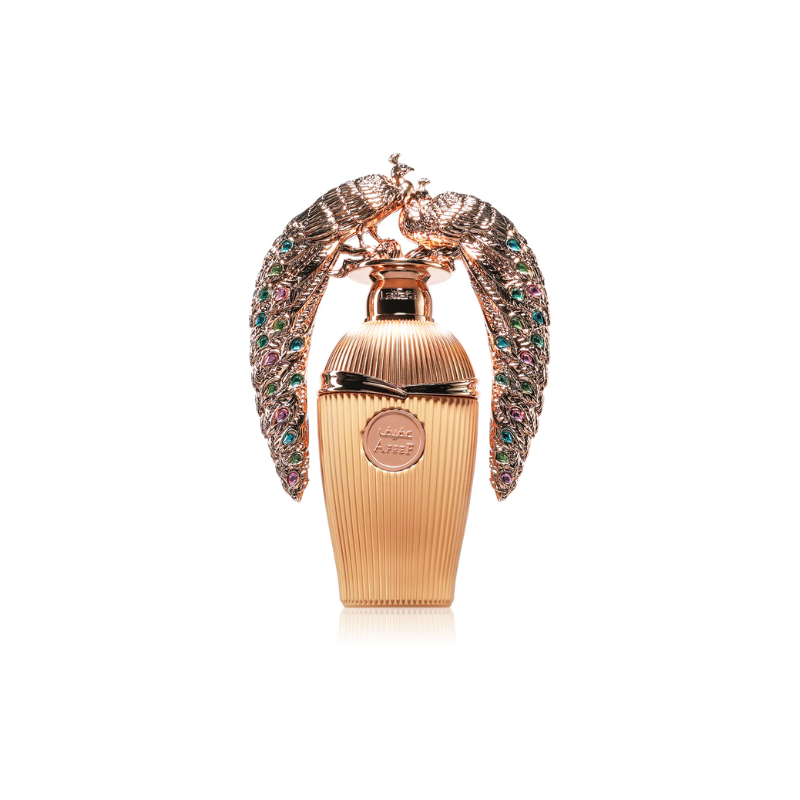 Lattafa Afeef Eau de Parfum for Unisex