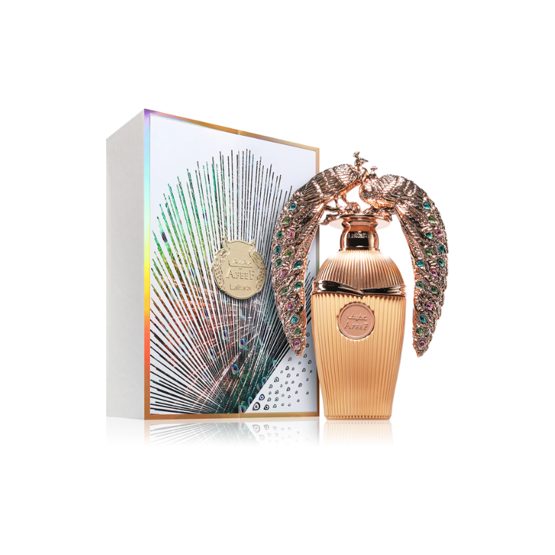 Lattafa Afeef Eau de Parfum for Unisex