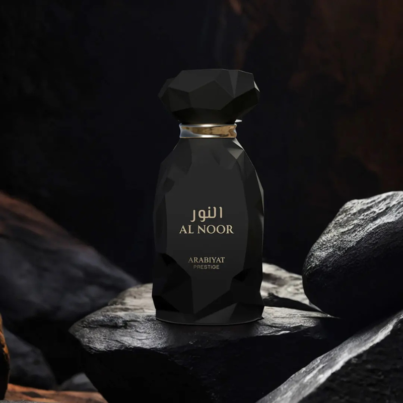 Arabiyat Prestige Al Noor Eau de Parfum for Men