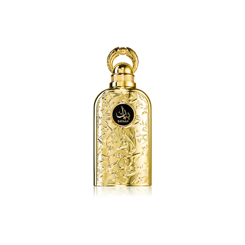 Lattafa Bayaan Eau de Parfum for Women