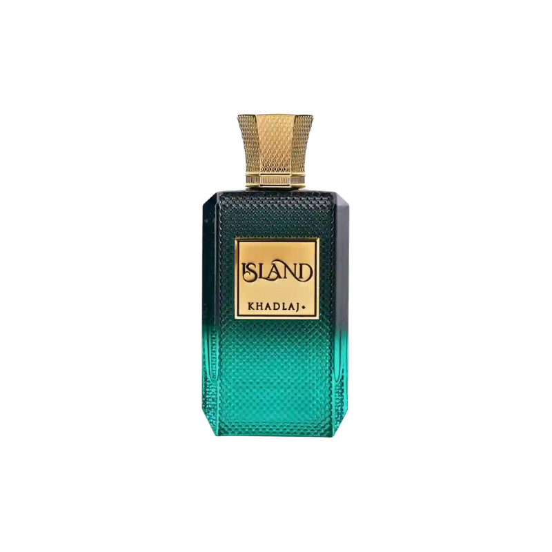 Khadlaj Island Extrait de Parfum for Men