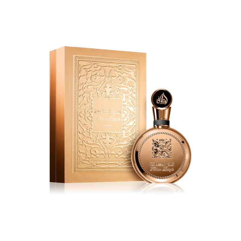 Lattafa Fakhar Extrait de Parfum for Men