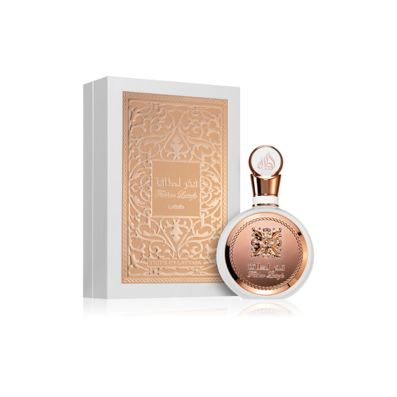 Lattafa Fakhar Eau de Parfum for Women