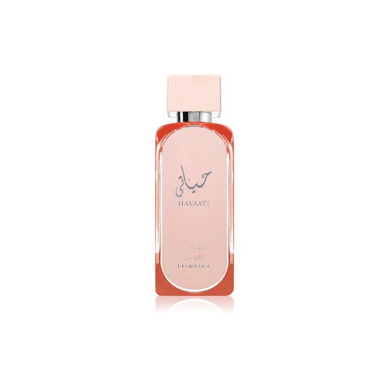 Lattafa Hayaati Florence Eau de Parfum for Women