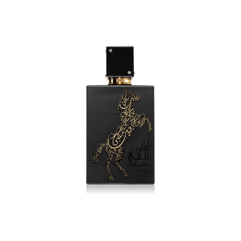 Lattafa Lail Maleki Eau de Parfum for Unisex