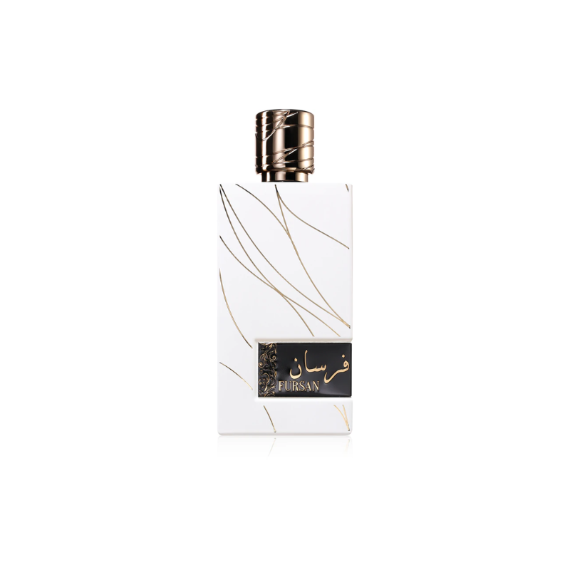 Khadlaj Fursan White Eau de Parfum for Women