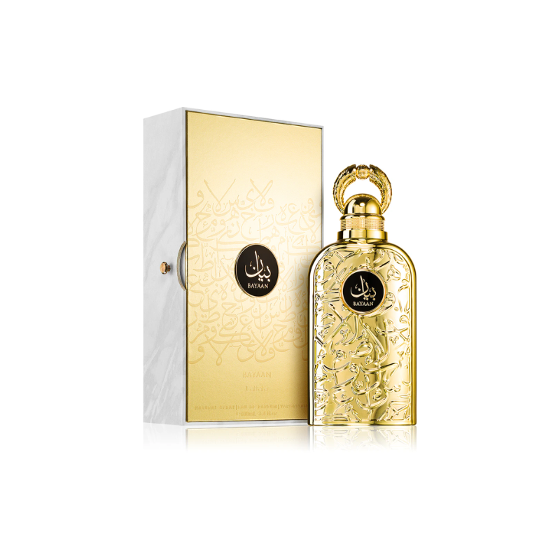 Lattafa Bayaan Eau de Parfum for Women