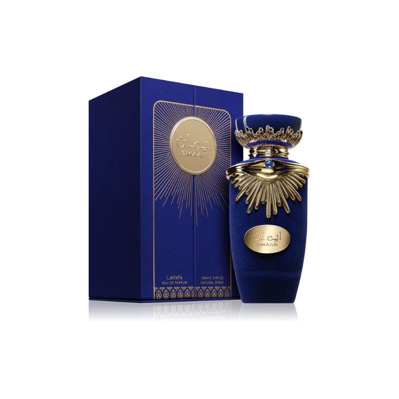 Lattafa Emaan Eau de Parfum for Women