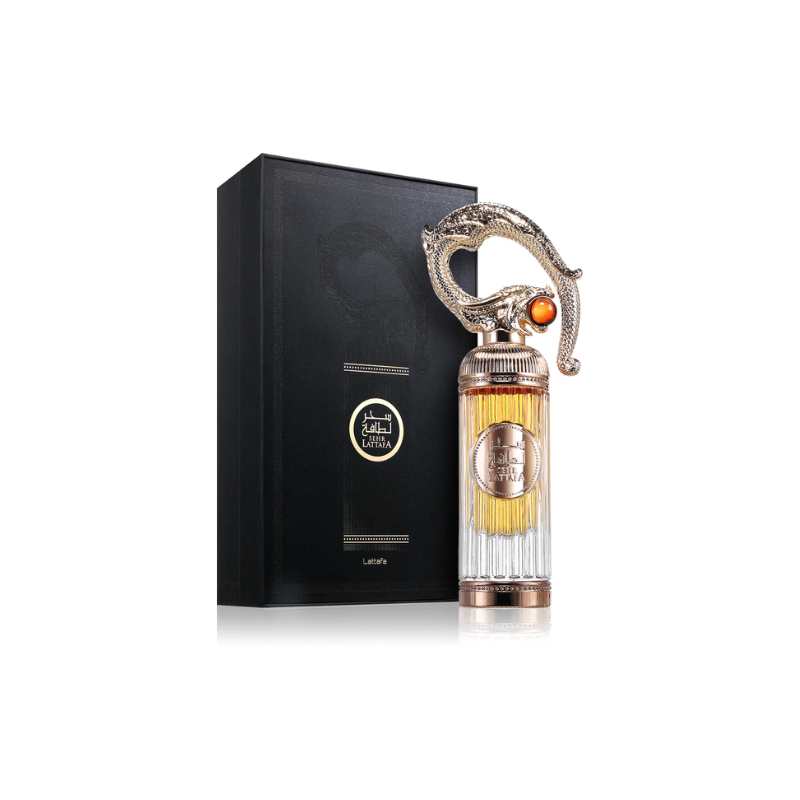 Lattafa Sehr Eau de Parfum for Unisex
